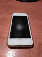 Apple iPhone 5. �/�, 16 ��, �����, 3G, 4G LTE
