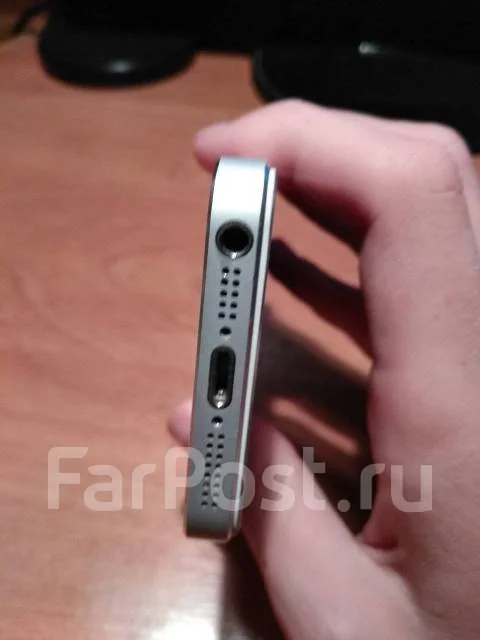 Apple iPhone 5. �/�, �����, 3G, 4G LTE ����