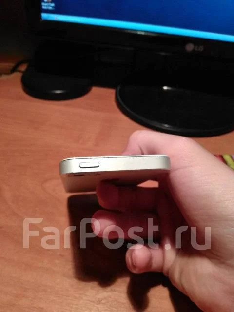 Apple iPhone 5. �/�, �����, 3G, 4G LTE ����