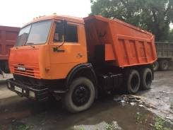 КамАЗ 55111. Продам камаз, 13 000 куб. см., 15 000 кг., 6x4
