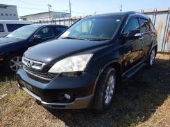 Honda CR-V. RE4, K24A