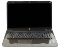 HP Pavilion g7-2053er. 17.3", 2 300����, ��� 6 ��, ���� 500���, WiFi: 1, Bluetooth: 1, ����������� �� 4��. ����