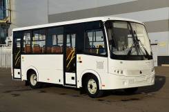 ПАЗ Вектор 4. ПАЗ 320302-08 Вектор 7.1, город, 21/39, ЗМЗ Е-4, 21 место, В кредит, лизинг