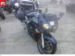 Yamaha FJR 1300. 1 300 куб. см., исправен, птс, без пробега. Под заказ