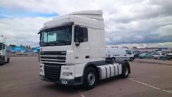 DAF XF 105. Продажа Тягач DAF XF105 в Москве, 12 000 куб. см., 19 000 кг.