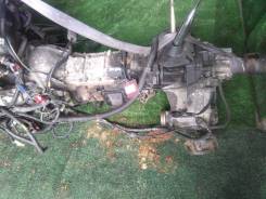 Мкпп Mitsubishi Pajero, L144G, 4D56T; B5207