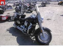 Yamaha Roadstar 1600. 1 600 куб. см., исправен, птс, без пробега. Под заказ