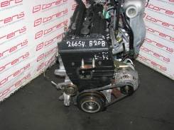 Двигатель HONDA B20B для STEPWGN, CR-V, S-MX, ORTHIA. Гарантия, кредит.