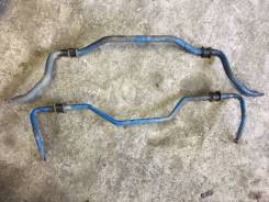 Стабилизатор поперечной устойчивости. Toyota Mark II, JZX100, JZX90, JZX90E Toyota Cresta, JZX100, JZX90 Toyota Chaser, JZX100, JZX90