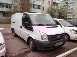 Ford Transit. , 2011, 2 000 кг.
