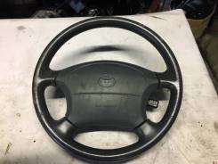 Руль. Toyota Aristo, JZS147, JZS147E