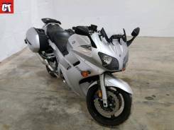 Yamaha FJR 1300. 1 300 куб. см., исправен, птс, без пробега. Под заказ