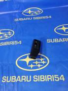 Ручка открывания багажника. Subaru Legacy, BL, BL5