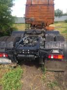 МАЗ 6430. Маз 6430, 10 000 куб. см., 20 000 кг.
