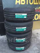 Bridgestone Dueler H/P Sport. Летние, 2016 год, без износа, 4 шт