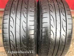 Dunlop SP Sport LM704. Летние, 2011 год, 10 %, 2 шт