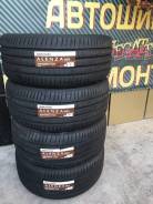 Bridgestone Alenza 001. Летние, 2017 год, без износа, 4 шт