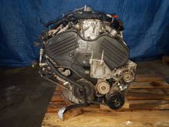 Двигатель в сборе. Mitsubishi Chariot Mitsubishi Chariot Grandis, N86W, N96W Mitsubishi Diamante, F36A, F46A, F47A Двигатель 6G72