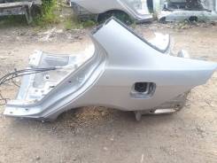 Крыло. Honda Accord, CL7, CL8, CL9 Двигатель HONDAEF