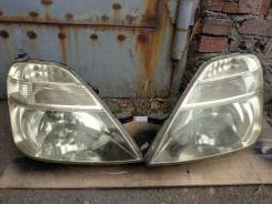 Фара. Honda Stream, RN1, RN2, RN3, RN4, RN5, RN6, RN7, RN8, RN9