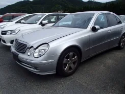 Mercedes-Benz E-Class. W211, 112.913 ����