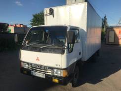 Mitsubishi Canter. Продам в Омске, 3 000 куб. см., 2 000 кг.