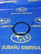 Тросик багажника. Subaru Legacy, BL5