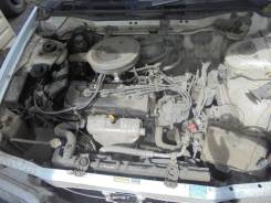 Nissan Avenir. VENW10, GA16