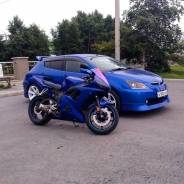 Yamaha YZF R6. 600 куб. см., исправен, птс, с пробегом
