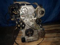 Двигатель в сборе. Nissan: Teana, Wingroad, Liberty, X-Trail, Caravan, NV350 Caravan, Atlas, Serena, Avenir, Primera, AD, Prairie Двигатель QR20DE
