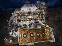 Двигатель в сборе. Toyota: Soluna, Carina, Sprinter, Corolla Levin, Sprinter Trueno, Corolla, Tercel, Sprinter Marino, Corolla Ceres Двигатель 5AFE