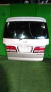 Дверь пятая TOYOTA HIACE REGIUS, RCH47;RCH41;KCH40;LXH49;KCH41;KCH46