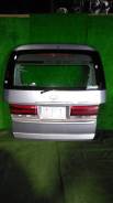 Дверь задняя TOYOTA HIACE REGIUS, RCH47