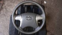 Руль. Toyota Camry, ACV40