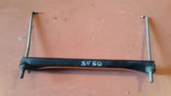 Крепление аккумулятора. Toyota: Corsa, Premio, Allion, Corolla II, Scion, Tercel, Opa, Vista, Caldina, Wish, Vista Ardeo, Paseo, Highlander, Cynos, St...