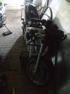 Kawasaki ZZR 400 2. Под заказ