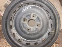 Toyota. 5.0x14", 4x100.00, ET45, ЦО 54,1 мм.