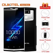 Oukitel K10000 Pro. �/�, 32 ��, �����������, ������, 3G, 4G LTE, ����������