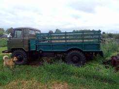 ГАЗ 66. , 2 500 кг.