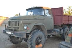 ЗИЛ 131. Зил131, 2 700 куб. см., 6 000 кг.