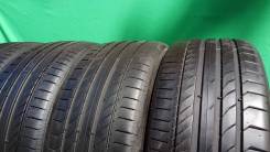 Continental ContiSportContact 5P. Летние, 10 %, 4 шт
