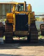 Caterpillar D9R. Бульдозер 2007-2008 года, 50 000,00 кг.