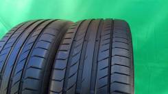 Continental ContiSportContact 5P. Летние, 10 %, 2 шт