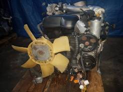 Двигатель в сборе. Toyota: Crown Majesta, Mark II Wagon Blit, Crown, Mark II, Cresta, Progres, Chaser Двигатели: 1JZGE, 1JZFSE