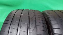 Pirelli P Zero. Летние, 40 %, 2 шт