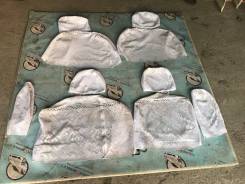 Чехлы. Toyota Corolla Fielder, CE121, CE121G, NZE121, NZE121G, NZE124, NZE124G, ZZE122, ZZE122G, ZZE124, ZZE124G Двигатели: 1NZFE, 1ZZFE, 3CE