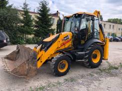 JCB 3CX. JCB 3 CX 2011 г. в.