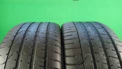 Pirelli P Zero. Летние, 30 %, 4 шт