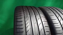 Continental ContiSportContact 5 Suv. Летние, 10 %, 2 шт