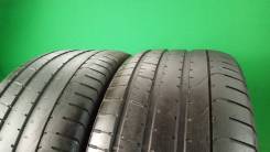 Pirelli P Zero. Летние, 40 %, 2 шт
